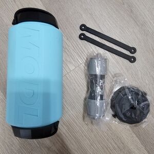 MODL Bottle With Accessories